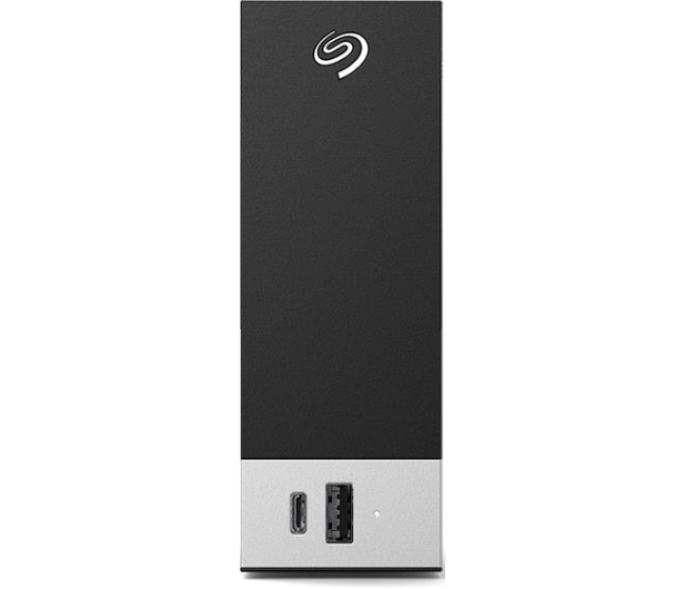 SEAGATE OneTouch Desktop Hub 14TB 3,5" STLC14000400 - 725963 - zdjęcie 2